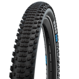 Anvelopa Schwalbe Johnny Watts 365 - 29x2.35 (60-622) HS618 B/B-SK+RT, Addix 4Season - Sarma