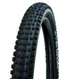 Anvelopa Schwalbe Wicked Will - 29x2.25 (57-622) HS614 B/B-SK, Super Ground, Addix SpeedGrip - TLE Pliabil
