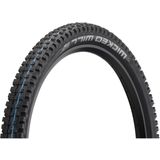 Anvelopa Schwalbe Wicked Will - 27.5x2.40 (62-584) HS614 B/B-SK, Super Trail, Addix SpeedGrip - TLE Pliabil
