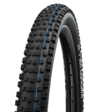 Anvelopa Schwalbe Wicked Will - 27.5x2.40 (62-584) HS614 B/B-SK, Addix - Pliabil