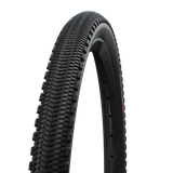 Anvelopa Schwalbe G-One Overland - 28x1.50 700x40C (40-622) HS622 B/B-SK, Addix SpeedGrip - TLE Pliabil