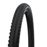 Anvelopa Schwalbe G-One Overland - 28x2.00 (50-622) HS622 B/B-SK, Addix SpeedGrip - TLE Pliabil