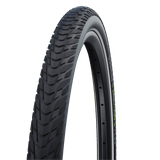 Anvelopa Schwalbe Marathon E-Plus - 28x1.75 (47-622) HS498 B/B+RT, Addix E - Sarma