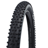Anvelopa Schwalbe Rocket Ron - 27.5x2.80 (70-584) HS438 B/B-SK,Super Ground, Addix SpeedGrip - TLE Pliabil