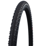 Anvelopa Schwalbe G-One Bite 28x1.50, 700x40C (40-622), HS487, B/B-SK, Addix, Speedgrip, TLE pliabil
