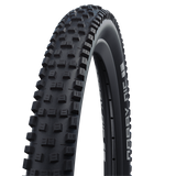 Anvelopa Schwalbe Nobby Nic - 29x2.40 (62-622) HS602 B/B-SK, Super Trail, Addix Soft - TLE Pliabil