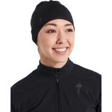 Caciula Ciclism Specialized Polartec Neoshell Rain, negru S/M