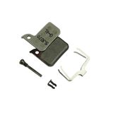 Placute frana SRAM pentru Red 22 / Force 22 / Rival 22 / S700 / Level / Apex, Culoare: Black