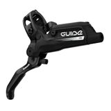 Maneta frana SRAM Guide spate, Culoare: Black