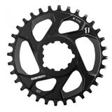 Angrenaj SRAM X-Sync Direct Mount Boost Steel pentru XX1/X01/X1/X0/X9, Culoare: Black