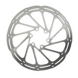 Disc frana SRAM Centerline 160mm, Culoare: Silver
