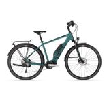 Bicicleta Electrica Touring Kellys E-Carson 10 SH 28 504Wh 2026