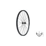 Roata Bicicleta Fata Kellys VALOR 3 DSC, 28-29, negru