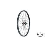 Roata Spate KLS Valor 3 DSC R 28-29 Negru