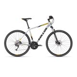 Bicicleta Cross Kellys Phanatic 30 28" 2026