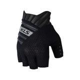 Manusi Ciclism Kellys Cutout 022 Negru 