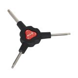 Cheie multitorx KLS Ypsi TX (T20/T25/T30)