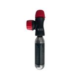 Adaptor CO2 Kellys 16g Negru