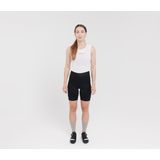 Pantaloni Ciclism Shorts Kellys Maddie 3 cu Padding Negru