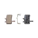 Placute frana Avid pentru Juicy / BB7, Culoare: Brown