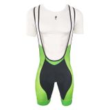 Pantaloni Scurti cu Bretele Specialized SL Expert - C-Design MT