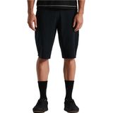 Pantaloni Ciclism Scurti Specialized Men's Trail 3XDry - Negru
