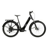 Bicicleta Electrica Trekking Kross Influx HYB SUV LS 3.0 800 29" 2026