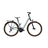 Bicicleta Trekking Kross Trans T400 Unisex 28" 2027