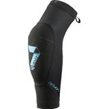 Cotiere 7IDP Transition Negru-Albastru XL