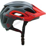 Casca Bicicleta 7iDP Project 23 GF XS, albastru/negru
