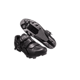 Pantofi ciclism FLR F-65 III Elite Mtb Negru