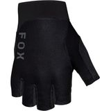 Manusi Ciclism Scurte FOX Ranger Gel Negru