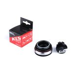 Cuveta Kellys ITS-40, integrat, 1 1/8 1 1