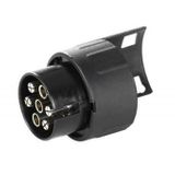 Adaptor THULE 9906 pentru 7 pini (masina) la 13 pini (suport)