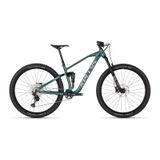 Bicicleta MTB Full Suspension Kellys Tyke 50 29"