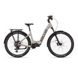 Bicicleta Electrica Touring Kellys E-Cristy RS70 P 29 820Wh 2026