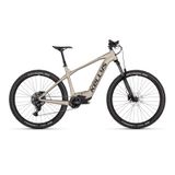 Bicicleta Electrica MTB Hardtail Kellys Tygon RS50 P 29" 820Wh