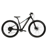 Bicicleta Copii Kross Level JR X100 26" 2027 Negru Unisize