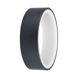 Banda janta tubeless Kellys, 23mm / 29mm / 32mm, negru