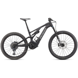 Bicicleta Electrica Full Suspension Specialized Turbo Levo Comp Carbon Gri-Negru