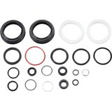 Kit Service Furca RockShox AM (include garnituri anti-praf, inele de spuma, garnituri O-ring) - Pike