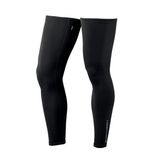 Incalzitoare Ciclism Picioare Northwave, negru