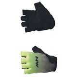 Manusi Bicicleta Scurte Northwave Blade 2, fluo-galben