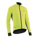 Jacheta Ciclism Northwave, iarH20, galben-fluo