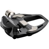 Pedale Bicicleta Shimano Ultegra PD-R8000, SPD-SL, fara catadioptrii, include placute SM-SH11