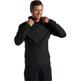 Jacheta Ciclism Specialized Men's Trail-Series Wind - negru