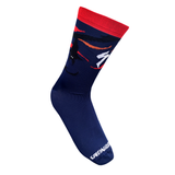 Sosete Ciclism Specialized Pro Mid - Fairy Transilvania