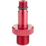 Adaptor valva de aer Rockshox, sock spate
