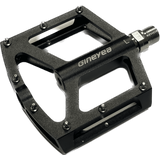 Pedale Bicicleta Crosser Gineyea K-302, Negru