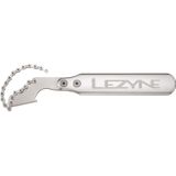 Cheie Pinioane cu lant Lezyne, compatibla cu 8, 9, 10, 11V